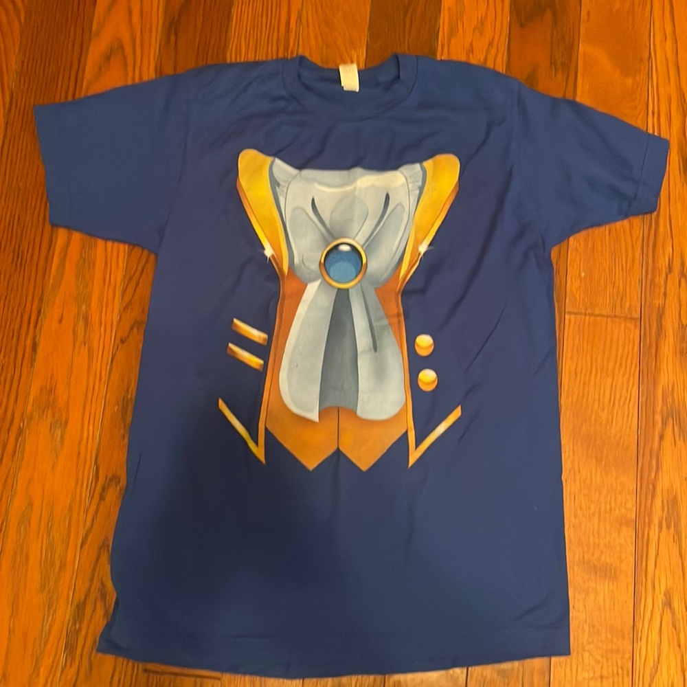 Beast T-Shirt Disney - size men’s medium